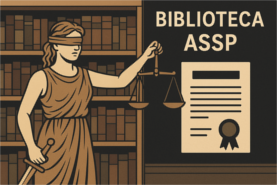 Biblioteca Jurídica ASSP
