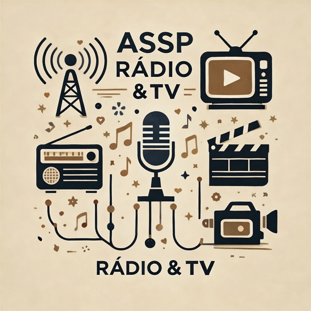 ASSP Rádio e TV
