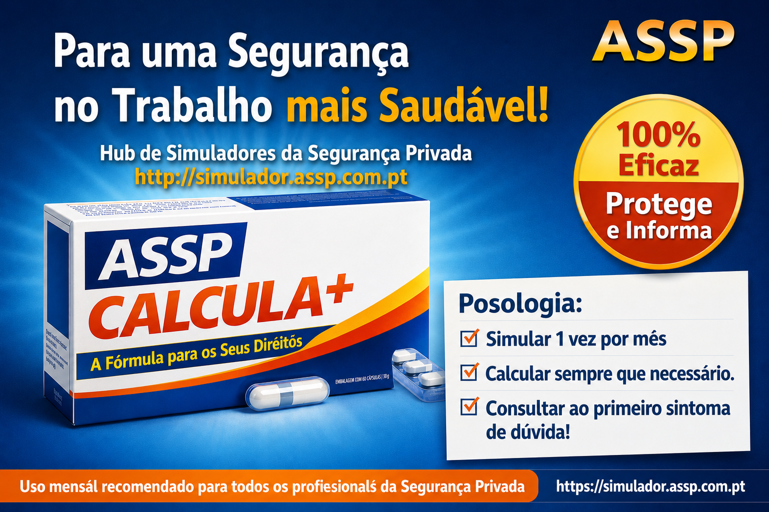 Simuladores ASSP